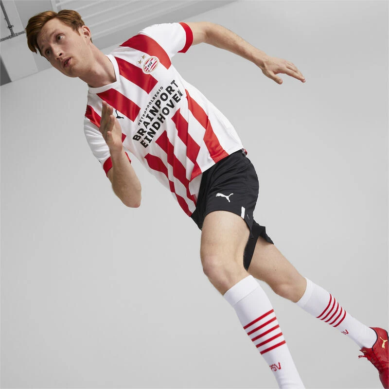 Maillot Domicile 22/23 PSV Eindhoven Replica Homme PUMA 5 Maillot Domicile 22/23 PSV Eindhoven Replica Homme PUMA – Image 5