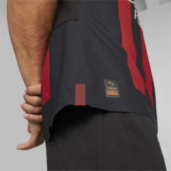 Maillot Domicile A.C. Milan 22/23 Authentic Homme PUMA -Puma Soldes Boutique maillot domicile ac milan 2223 authentic homme puma 2