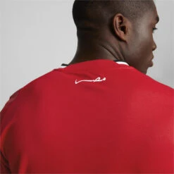 Maillot Domicile Égypte 22/23 Replica Homme PUMA -Puma Soldes Boutique maillot domicile egypte 2223 replica homme puma 2