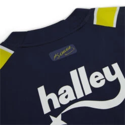 Maillot Domicile Fenerbahçe S.K. 22/23 Replica Adolescents PUMA -Puma Soldes Boutique maillot domicile fenerbahce sk 2223 replica adolescents puma 2