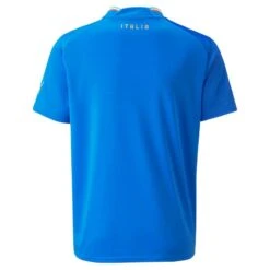 Puma Maillot Domicile Replica Italie Adulte Bleu -Puma Soldes Boutique maillot domicile replica italie adulte bleu 2