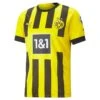 Puma Maillot DORTMUND HOME SR 22/23