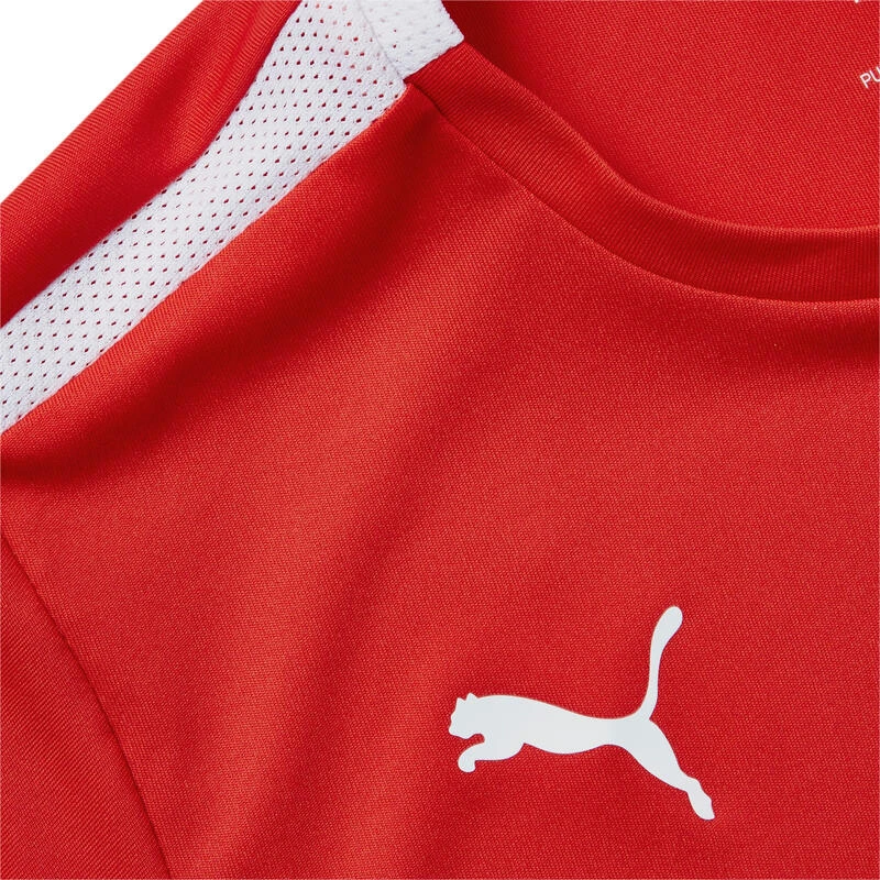 Maillot Enfant Puma Team Liga 3 Maillot Enfant Puma Team Liga – Image 3