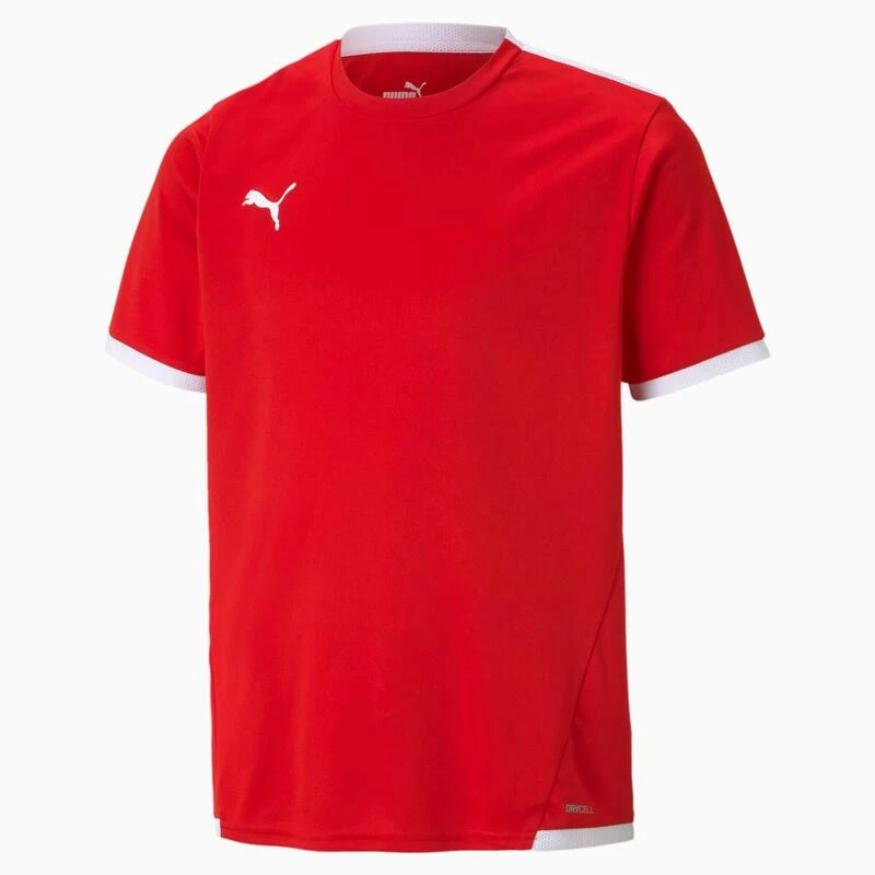 Maillot Enfant Puma Team Liga 4 Maillot Enfant Puma Team Liga – Image 4
