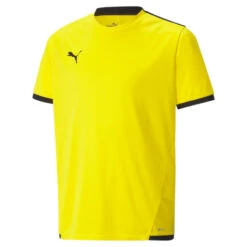 Maillot Enfant Puma Team Liga