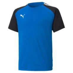 Maillot Enfant Puma Team Pacer