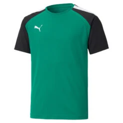 Maillot Enfant Puma Team Pacer