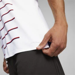 Maillot Extérieur 22/23 A.C. Milan Authentic Homme PUMA 9 Maillot Extérieur 22/23 A.C. Milan Authentic Homme PUMA -Puma Soldes Boutique maillot exterieur 2223 ac milan authentic homme puma 4