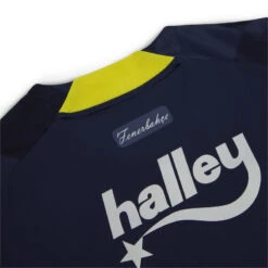 Maillot Extérieur Fenerbahçe S.K. 22/23 Third Adolescents PUMA -Puma Soldes Boutique maillot exterieur fenerbahce sk 2223 third adolescents puma 2