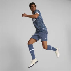 Maillot Extérieur Girona FC 22/23 Replica Homme PUMA -Puma Soldes Boutique maillot exterieur girona fc 2223 replica homme puma 2