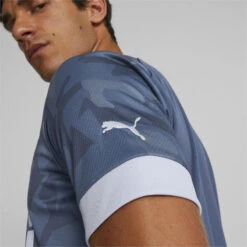 Maillot Extérieur Girona FC 22/23 Replica Homme PUMA -Puma Soldes Boutique maillot exterieur girona fc 2223 replica homme puma 3