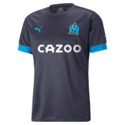 Puma Maillot Extérieur OM 2022/23