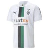 Maillot Home 22/23 Borussia Mönchengladbach Homme PUMA