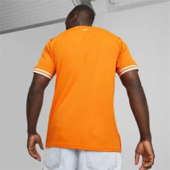 Maillot Ivory Coast Home 22/23 Replica Homme PUMA -Puma Soldes Boutique maillot ivory coast home 2223 replica homme puma 2
