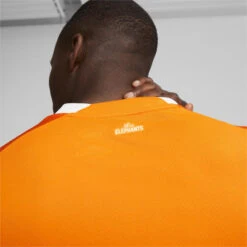 Maillot Ivory Coast Home 22/23 Replica Homme PUMA -Puma Soldes Boutique maillot ivory coast home 2223 replica homme puma 4