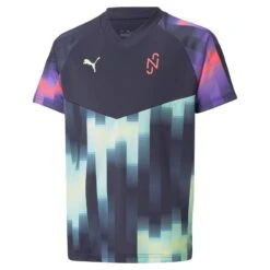 MAILLOT JUNIOR NEYMAR JR PUMA