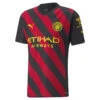 Maillot Manchester City F.C. Away 22/23 Authentic Homme PUMA