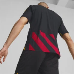 Maillot Manchester City F.C. Away 22/23 Authentic Homme PUMA -Puma Soldes Boutique maillot manchester city fc away 2223 authentic homme puma 2