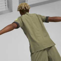 Maillot Troisième Tenue 22/23 A.C. Milan Authentic Homme PUMA -Puma Soldes Boutique maillot troisieme tenue 2223 ac milan authentic homme puma 2