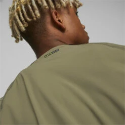 Maillot Troisième Tenue 22/23 A.C. Milan Authentic Homme PUMA -Puma Soldes Boutique maillot troisieme tenue 2223 ac milan authentic homme puma 4