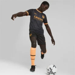 Maillot Valencia CF Away 22/23 Replica Homme PUMA -Puma Soldes Boutique maillot valencia cf away 2223 replica homme puma 4