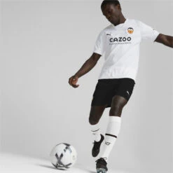 Maillot Valencia CF Home 22/23 Replica Homme PUMA 9 Maillot Valencia CF Home 22/23 Replica Homme PUMA -Puma Soldes Boutique maillot valencia cf home 2223 replica homme puma 4