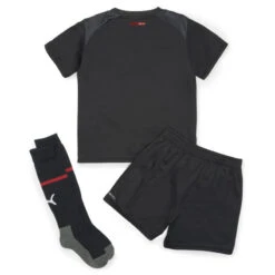 Puma Soldes Boutique -Puma Soldes Boutique mini ensemble ac milan home 2223 puma 1