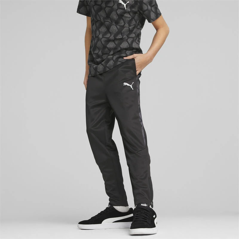 Pantalon Active Sports Adolescent PUMA 2 Pantalon Active Sports Adolescent PUMA – Image 2