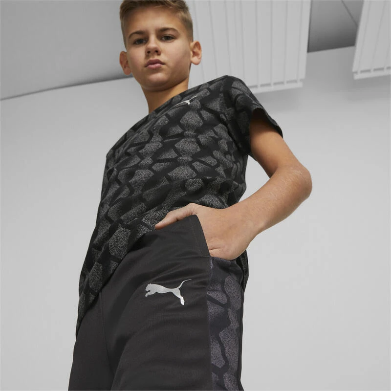 Pantalon Active Sports Adolescent PUMA 5 Pantalon Active Sports Adolescent PUMA – Image 5