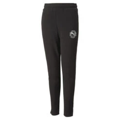 Pantalon De Survêtement Active Sports Adolescent PUMA
