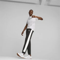 Pantalon De Survêtement DYNA-MIX Homme PUMA 7 Pantalon De Survêtement DYNA-MIX Homme PUMA -Puma Soldes Boutique pantalon de survetement dyna mix homme puma 2