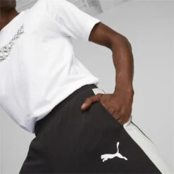 Pantalon De Survêtement DYNA-MIX Homme PUMA 8 Pantalon De Survêtement DYNA-MIX Homme PUMA -Puma Soldes Boutique pantalon de survetement dyna mix homme puma 3