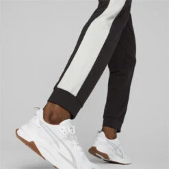 Pantalon De Survêtement DYNA-MIX Homme PUMA 9 Pantalon De Survêtement DYNA-MIX Homme PUMA -Puma Soldes Boutique pantalon de survetement dyna mix homme puma 4