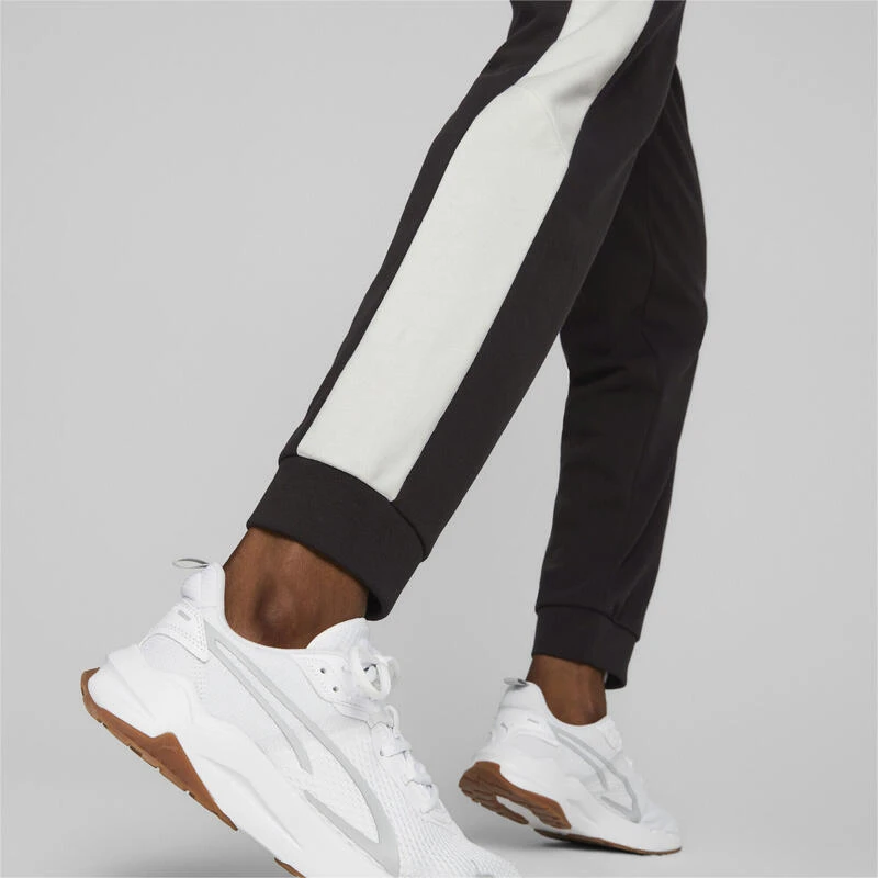 Pantalon De Survêtement DYNA-MIX Homme PUMA 5 Pantalon De Survêtement DYNA-MIX Homme PUMA – Image 5