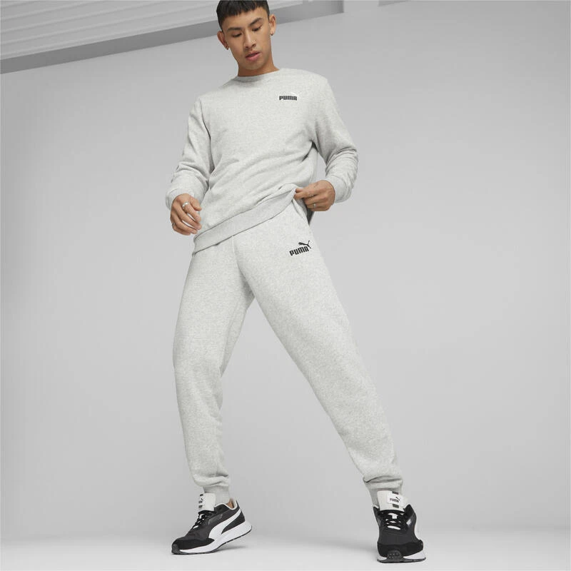 Pantalon De Survêtement ESS ELEVATED Homme PUMA 2 Pantalon De Survêtement ESS ELEVATED Homme PUMA – Image 2
