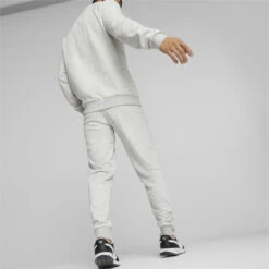 Pantalon De Survêtement ESS ELEVATED Homme PUMA 8 Pantalon De Survêtement ESS ELEVATED Homme PUMA -Puma Soldes Boutique pantalon de survetement ess elevated homme puma 3