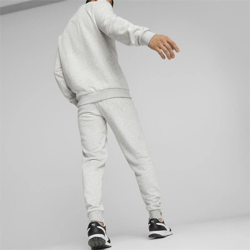 Pantalon De Survêtement ESS ELEVATED Homme PUMA 4 Pantalon De Survêtement ESS ELEVATED Homme PUMA – Image 4