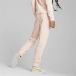 Pantalon De Survêtement Essentials Femme PUMA 7 Pantalon De Survêtement Essentials Femme PUMA -Puma Soldes Boutique pantalon de survetement essentials femme puma 2