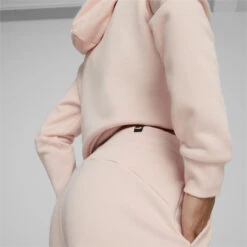 Pantalon De Survêtement Essentials Femme PUMA 9 Pantalon De Survêtement Essentials Femme PUMA -Puma Soldes Boutique pantalon de survetement essentials femme puma 4