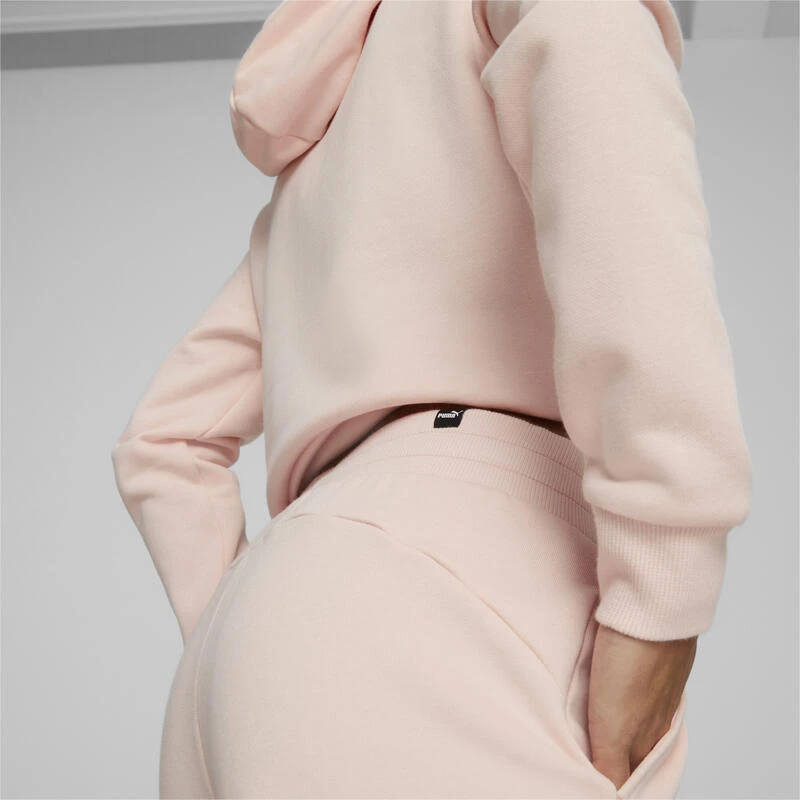 Pantalon De Survêtement Essentials Femme PUMA 5 Pantalon De Survêtement Essentials Femme PUMA – Image 5