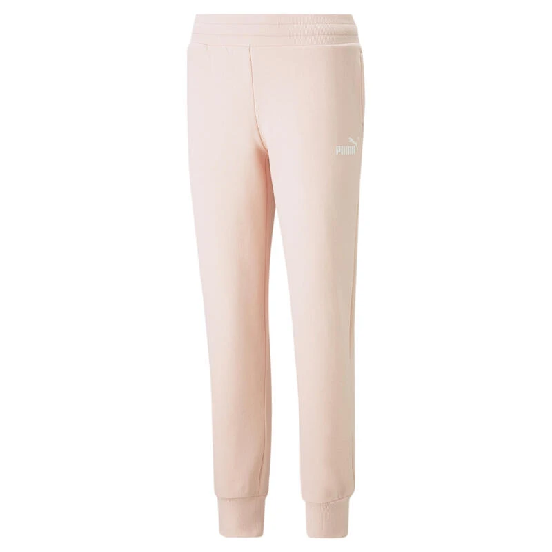 Pantalon De Survêtement Essentials Femme PUMA 1 Pantalon De Survêtement Essentials Femme PUMA