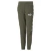 Pantalon De Survêtement Essentials Tape Camo Adolescent PUMA