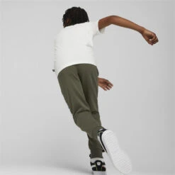 Pantalon De Survêtement Essentials Tape Camo Adolescent PUMA 7 Pantalon De Survêtement Essentials Tape Camo Adolescent PUMA -Puma Soldes Boutique pantalon de survetement essentials tape camo adolescent puma 2
