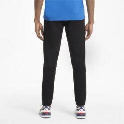 Pantalon De Survêtement Evostripe Homme PUMA -Puma Soldes Boutique pantalon de survetement evostripe homme puma 2