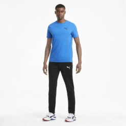 Pantalon De Survêtement Evostripe Homme PUMA -Puma Soldes Boutique pantalon de survetement evostripe homme puma 3