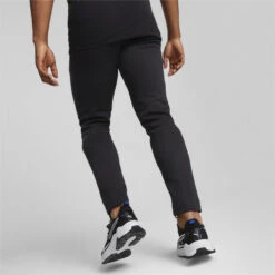 Pantalon De Survêtement Evostripe Homme PUMA -Puma Soldes Boutique pantalon de survetement evostripe homme puma 4
