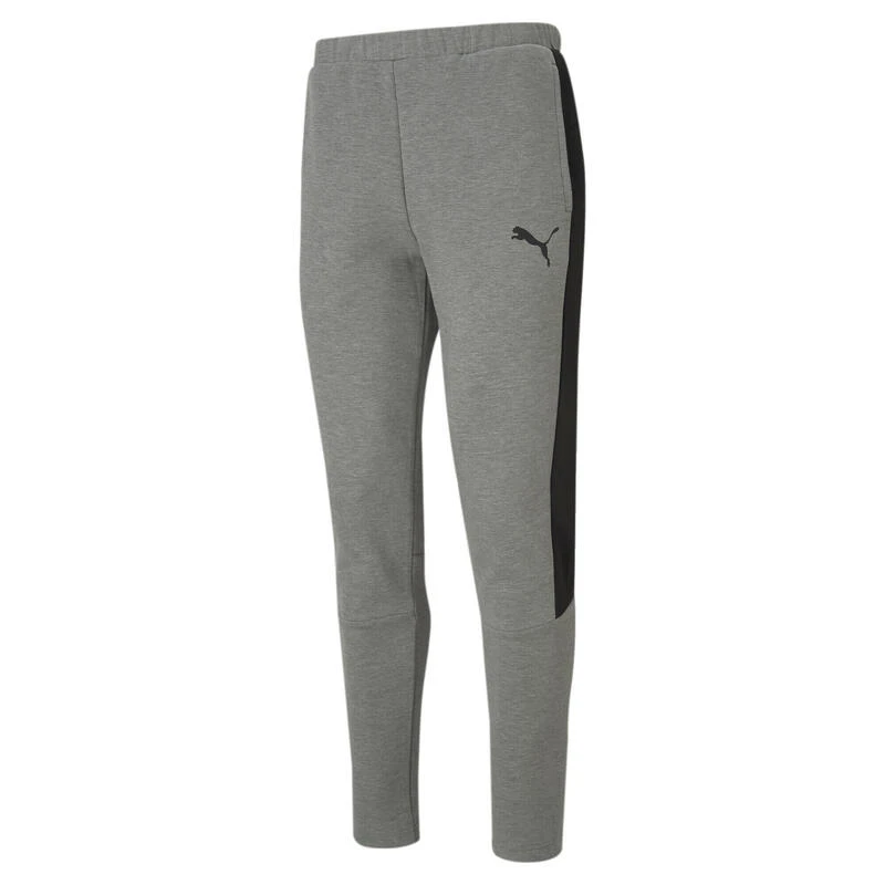 Pantalon De Survêtement Evostripe Homme PUMA 1 Pantalon De Survêtement Evostripe Homme PUMA