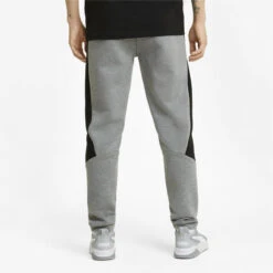 Pantalon De Survêtement Evostripe Homme PUMA 7 Pantalon De Survêtement Evostripe Homme PUMA -Puma Soldes Boutique pantalon de survetement evostripe homme puma 7