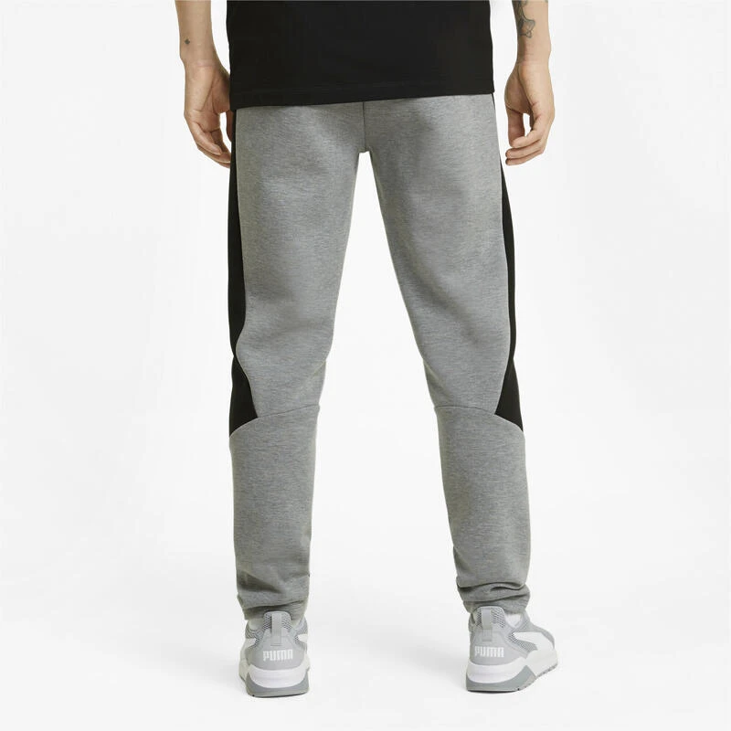 Pantalon De Survêtement Evostripe Homme PUMA 3 Pantalon De Survêtement Evostripe Homme PUMA – Image 3