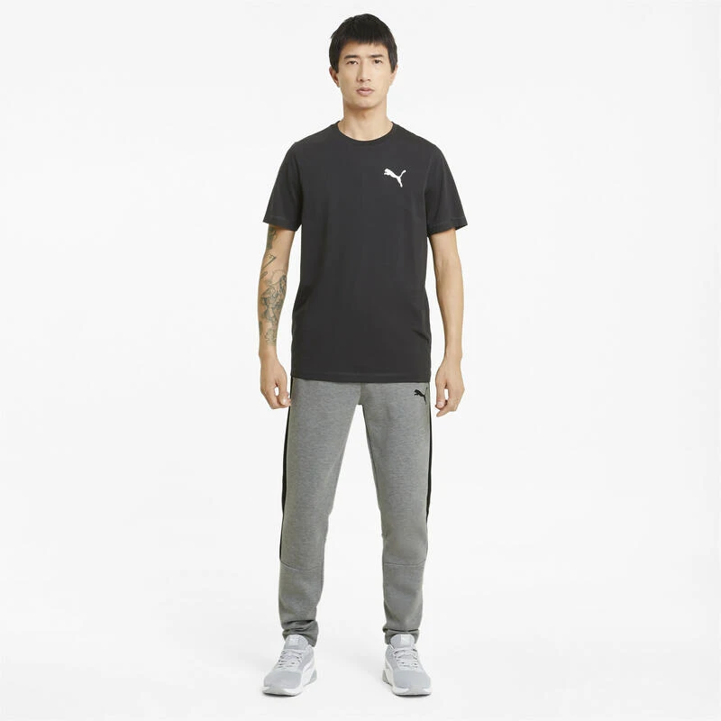 Pantalon De Survêtement Evostripe Homme PUMA 4 Pantalon De Survêtement Evostripe Homme PUMA – Image 4